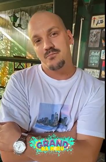 "Bićeš sa mnom nisi ni svesna": Kako Crnogorci muvaju devojke (VIDEO) 8 haj
