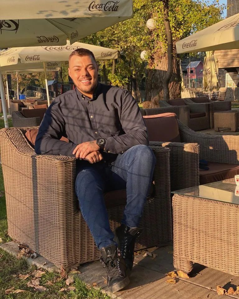 "Psihički mi je teško, ali me je život naterao" Sloba Vasić ponovo otišao "pod nož" VIDEO 9 image 3 8