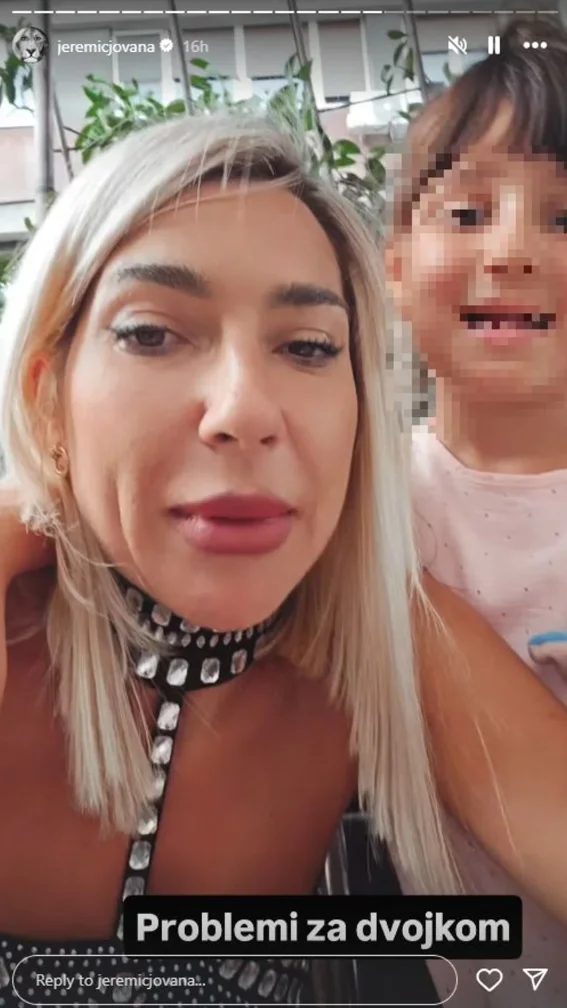 Jovana Jeremić progovorila o velikom problemu: "Borila sam se sa tim 18 godina" 6 image 4 11