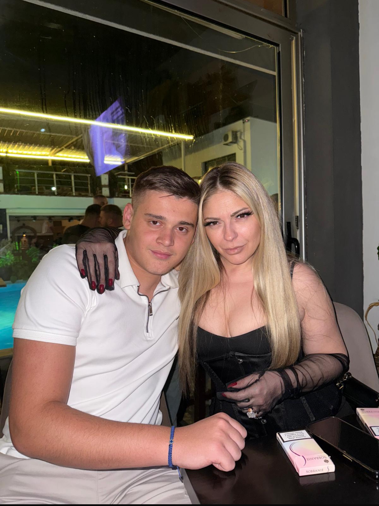 Vanja Mijatović zaplakala na nastupu: Jedan trenutak na Kosovu sve je ostavio bez reči VIDEO 7 image0 1