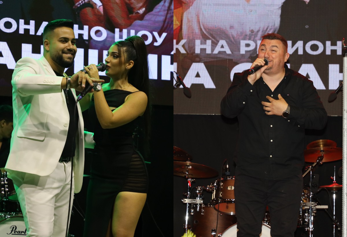Spektakl kakav Makedonija ne pamti: Svi detalji pobedničkog koncerta Nikole Stanišića u Skoplju VIDEO 10 ipiccy image 25