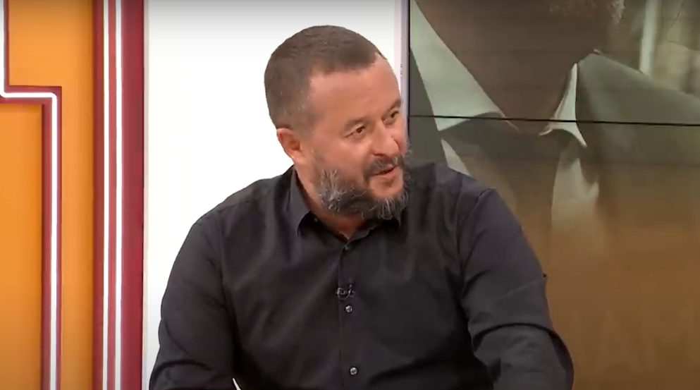 Nakon 15 godina postojanja ukinuta emisija ''Veče sa Ivanom Ivanovićem'', voditelj podelio saopštenje 6 ivan ivanovic nova s
