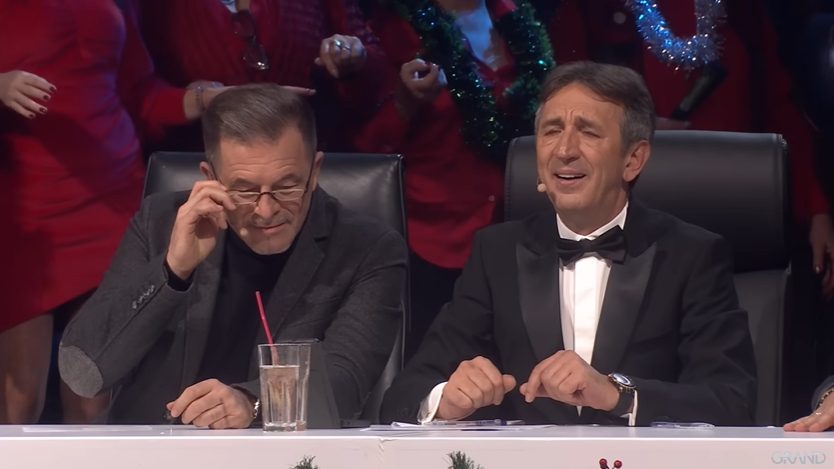 Ovo je najgledaniji nastup iz poslednje sezone Nikad nije kasno: "Bog nije štedeo na njoj" VIDEO 8 jaksic