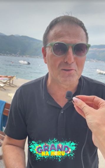 "Bićeš sa mnom nisi ni svesna": Kako Crnogorci muvaju devojke (VIDEO) 6 jao