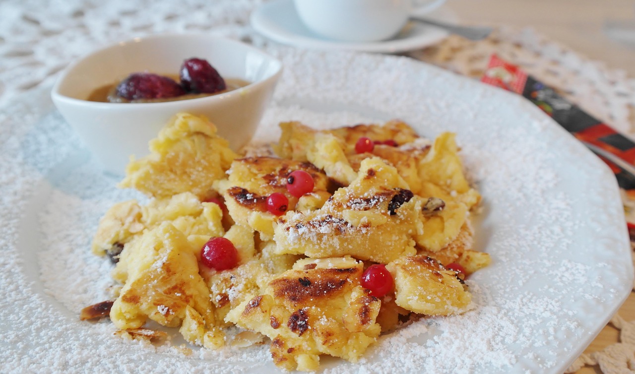 Ana Ivanović je ovo često pripremala Bastijanu, lako je kao pasulj 9 kaiserschmarrn 1159031 1280
