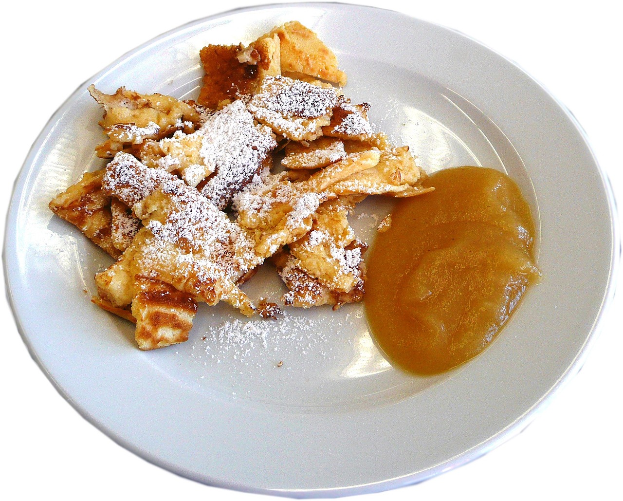Ana Ivanović je ovo često pripremala Bastijanu, lako je kao pasulj 8 kaiserschmarrn 74262 1280