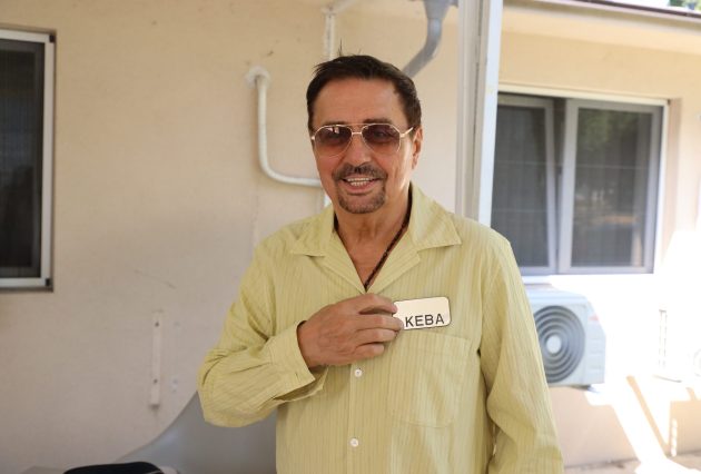 keba 5