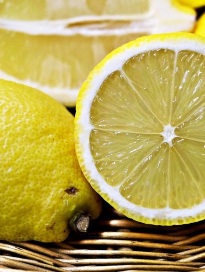 lemons 1132558 1280