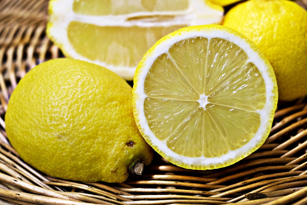 Evo zašto je dobro da pred spavanje stavite limun pored kreveta 5 lemons 1132558 1280