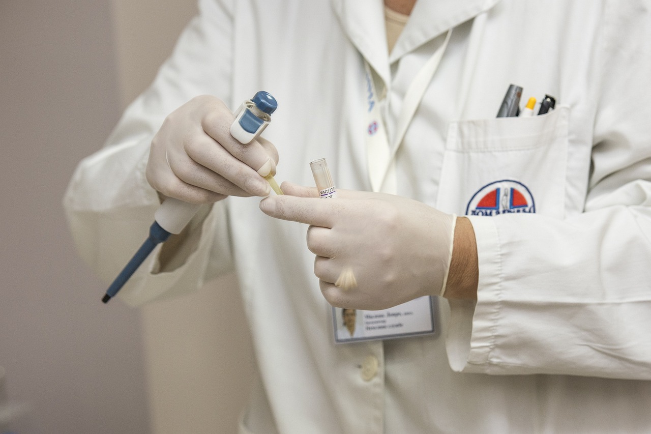 Evo kako treba da reagujete kada doživite napad panike 7 medic 563425 1280