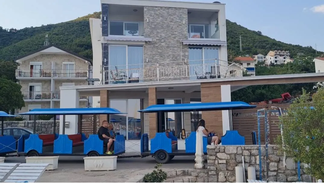 milos bojanic kuca