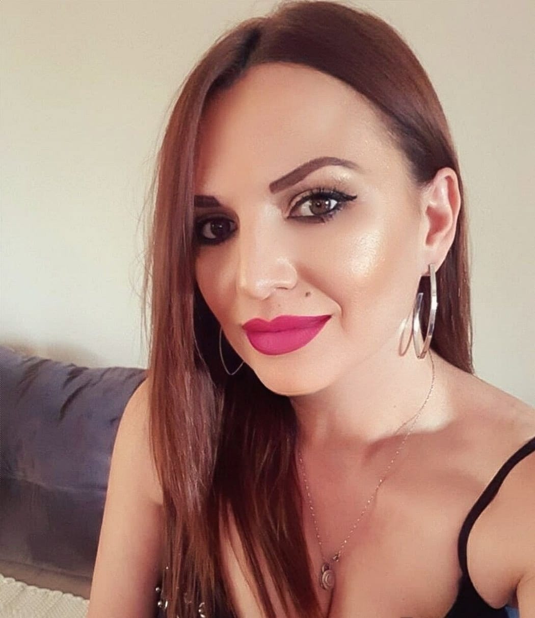 Najveći gaf pevačice Mirjane Sretenović: „Pretražila sam ceo restoran..." 6 mirjana sretenovic nikad nije kasno