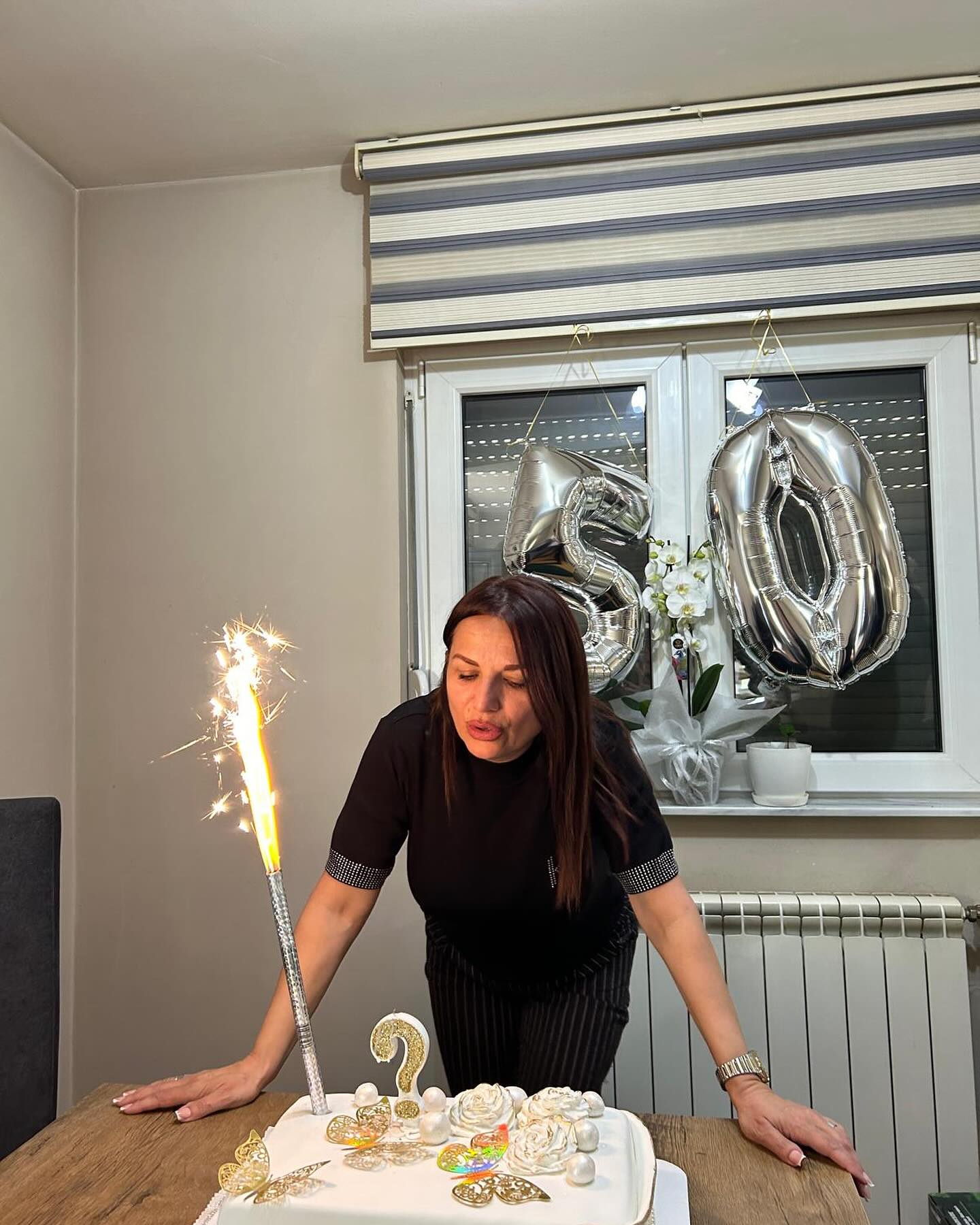Najveći gaf pevačice Mirjane Sretenović: „Pretražila sam ceo restoran..." 7 mirjana sretenovic