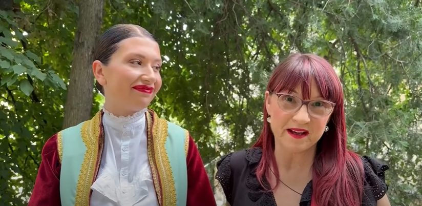 "Brak je trajao do svadbenog ručka": Neverovatna ljubavna priča pretočena u pesmu zvezde Granda (VIDEO) 7 natalija samardzic