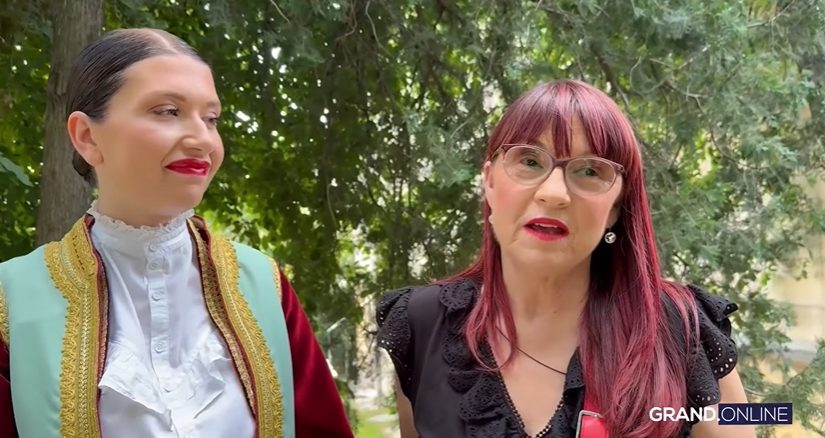 "Brak je trajao do svadbenog ručka": Neverovatna ljubavna priča pretočena u pesmu zvezde Granda (VIDEO) 8 natasa i natalija