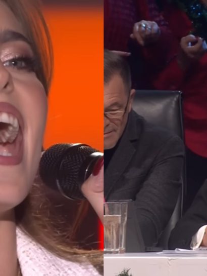 nikad nije kasno