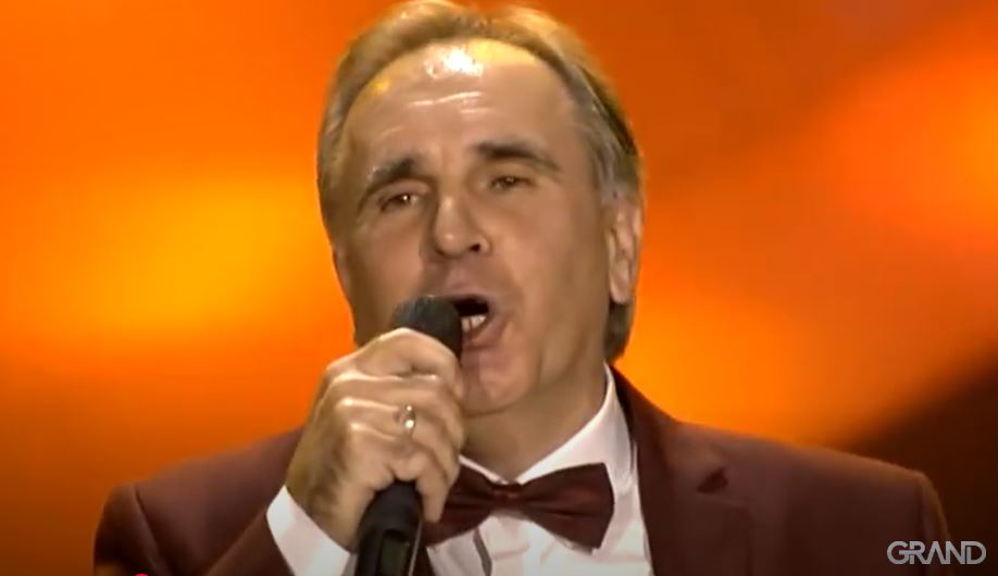paja srdanov