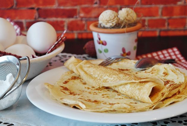 pancakes 2020863 1280