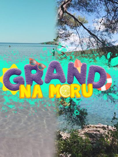 plavi horizonti