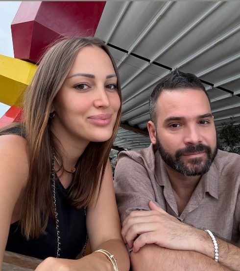 Oglasila se majka Aleksandre Prijović, danas ima veliki povod za slavlje kao i njena ćerka (FOTO) 6 prija i filip e1755599455900