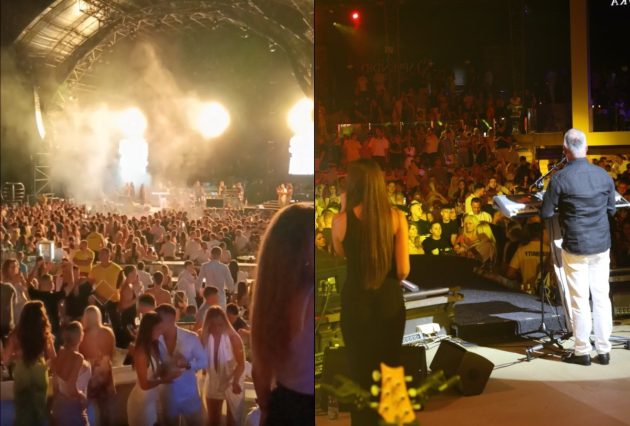 sasa matic budva