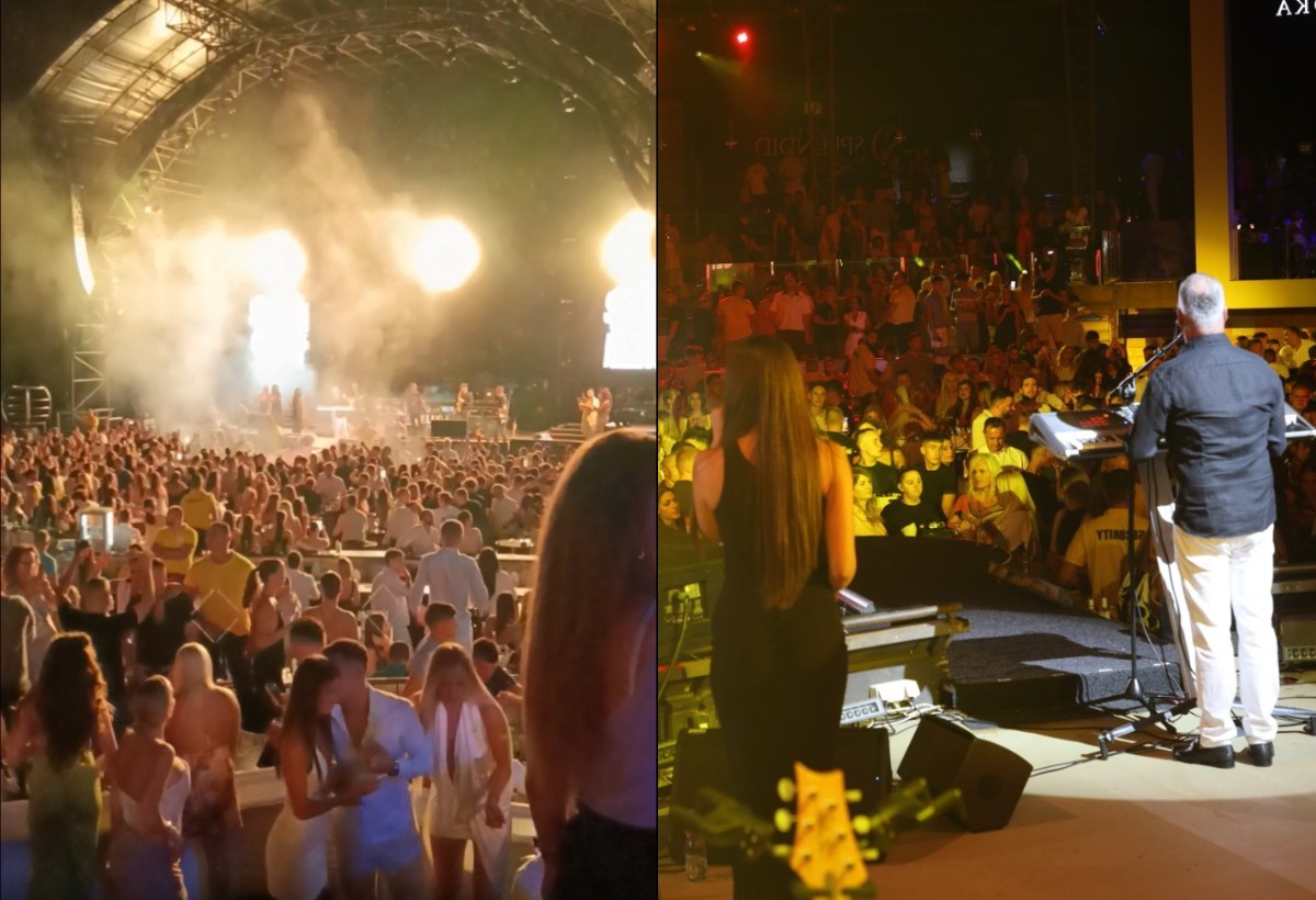 sasa matic budva