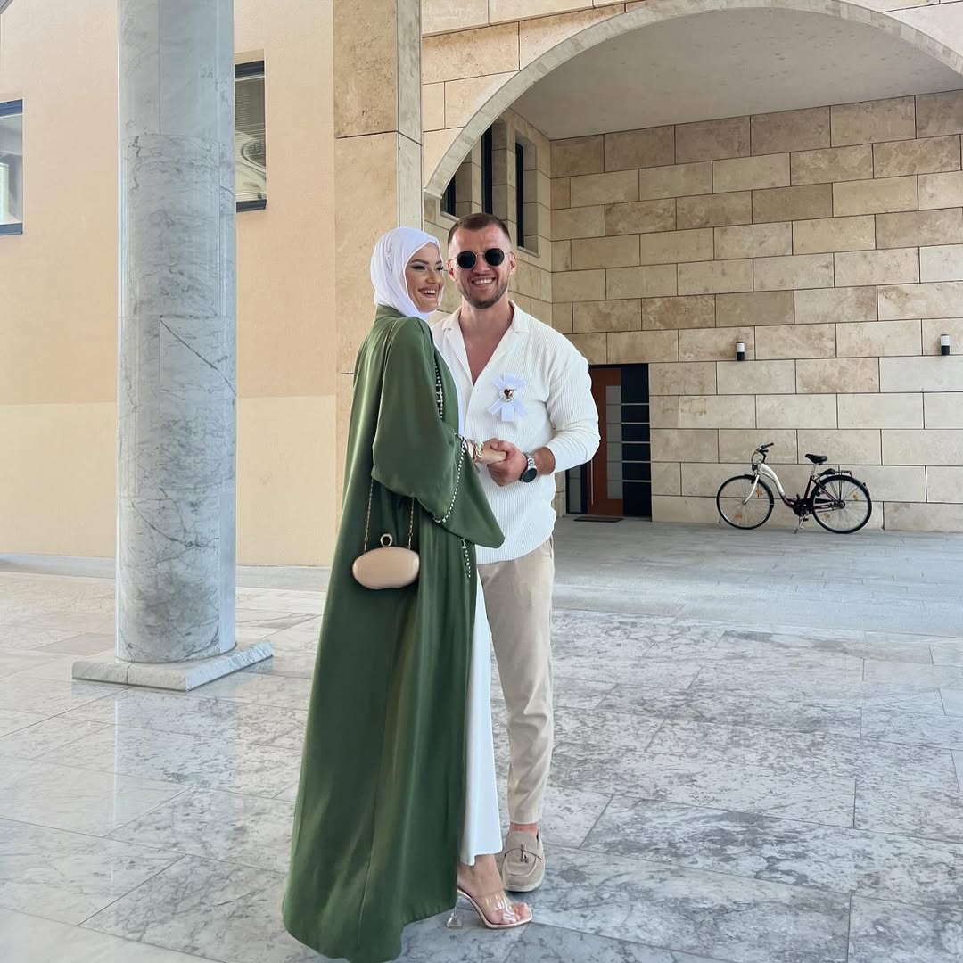 semir dzankovic supruga