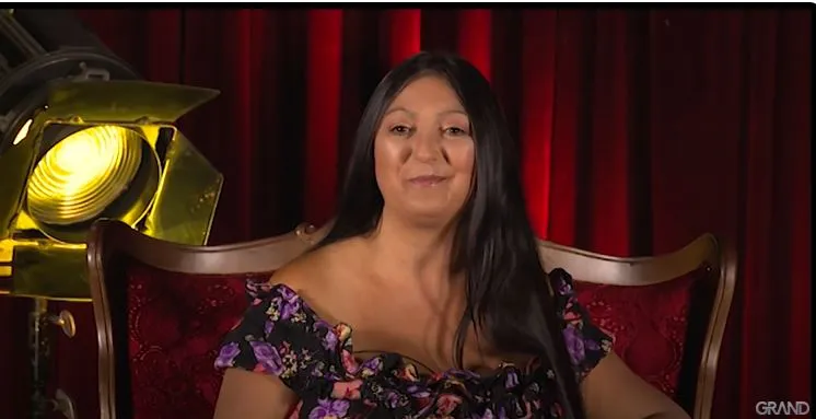 Teška sudbina Snežane Pavlović iz Nikad nije kasno: "Muž me je oterao, živim u kući bez struje i vode" 6 snezana pavlovic 1
