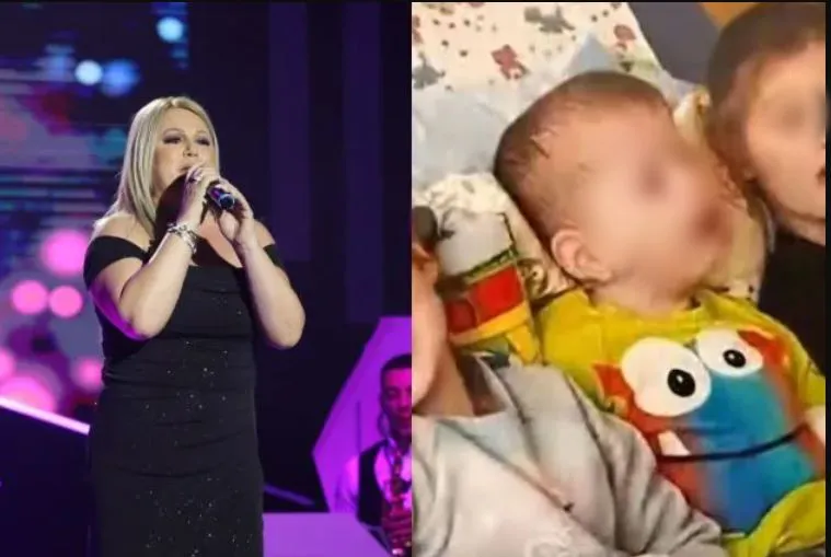 Bolna ispovest pevačice o gubitku sina: "Borili smo se pet godina" 6 takmicarki preminuo sin 5