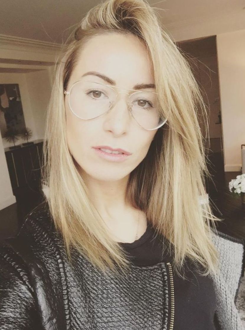 Ovo je rođena sestra Marka Jarića koja se godinama krije od medija 7 tamara jaric2 830x0 1