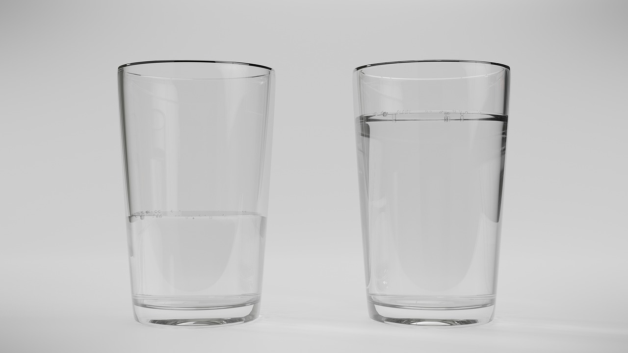 Najopasniji savet o zdravlju koji svi slepo prate 7 water 4815298 1280