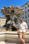 zarko madzic