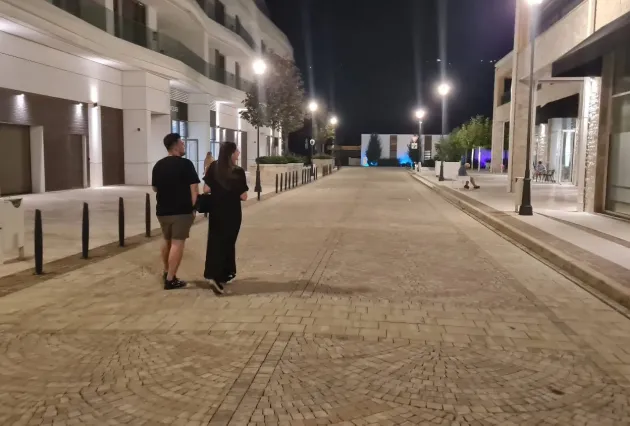 zeljko i sabina