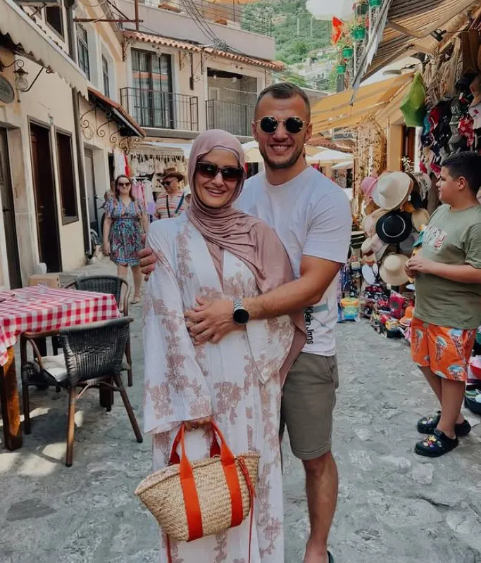 zena semira dzankovica 2