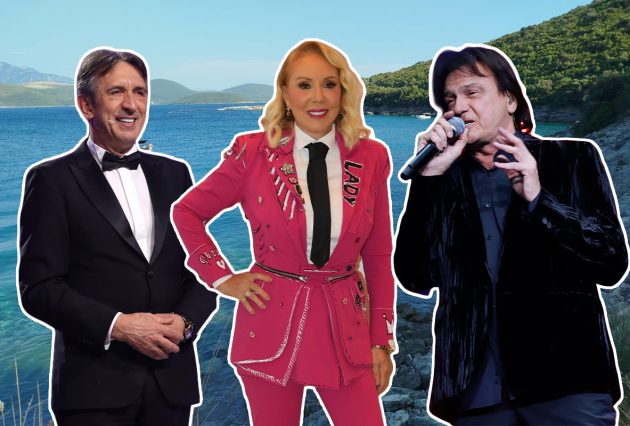 zika brena cola