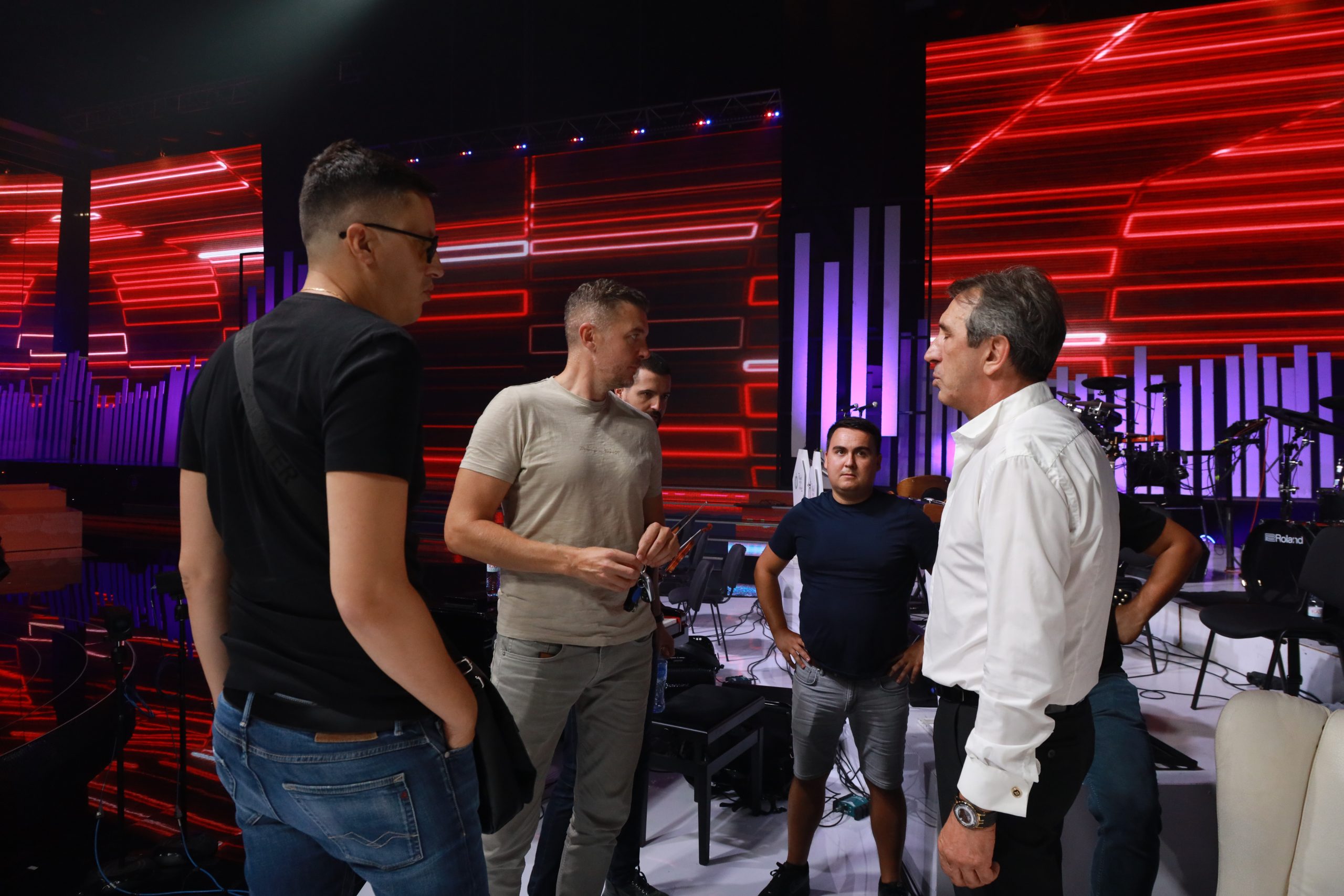 Najemotivniji susret Žike Jakšića sa publikom: "Oporavio sam se 85%, ostalo ću uz vašu pomoć" VIDEO 6 0A0A0106