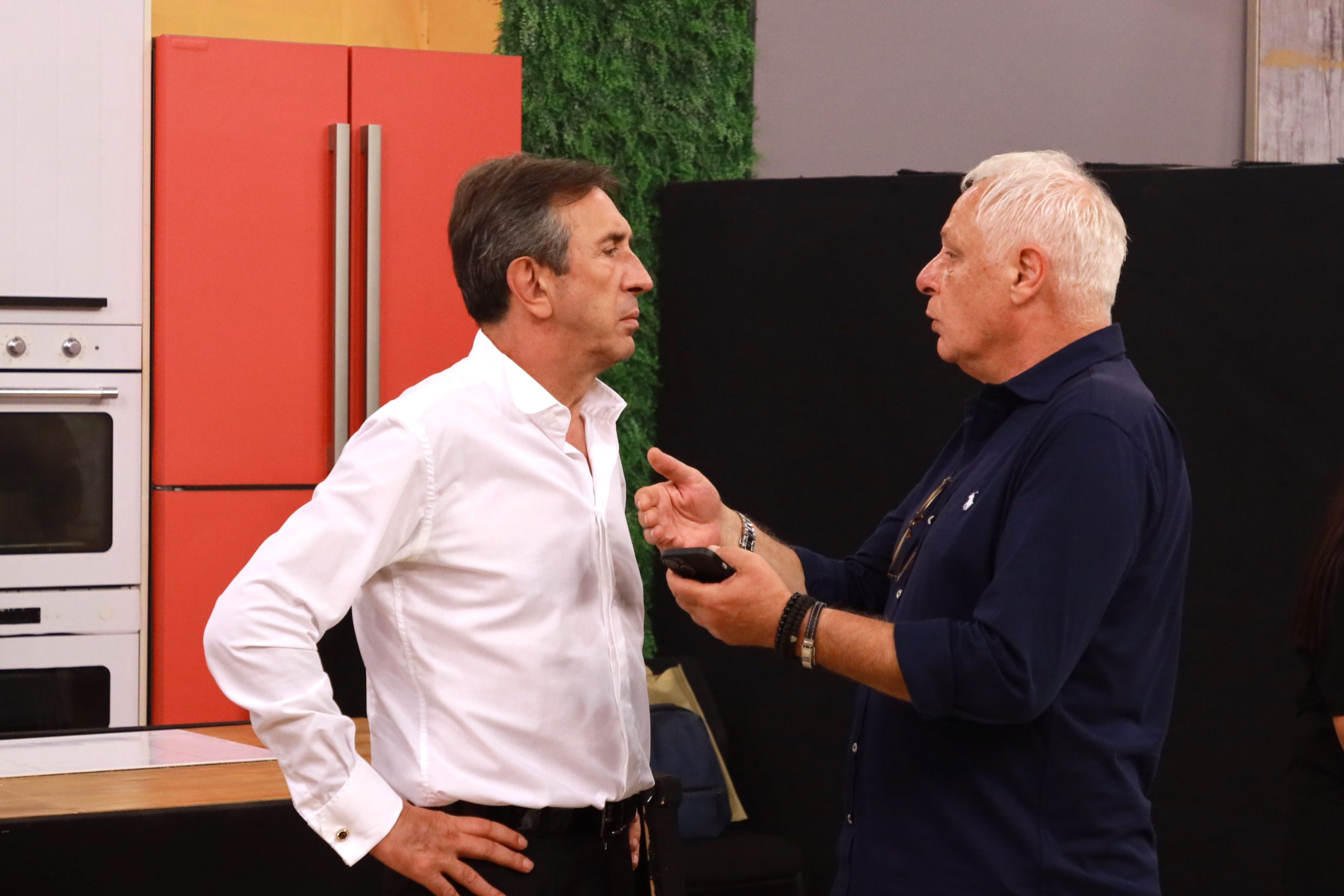 Žika Jakšić za Grand o zdravstvenim problemima: "Odmah su ustanovili da je moždani udar, posle tri dana su mi rekli..." VIDEO 6 0A0A0253 ok