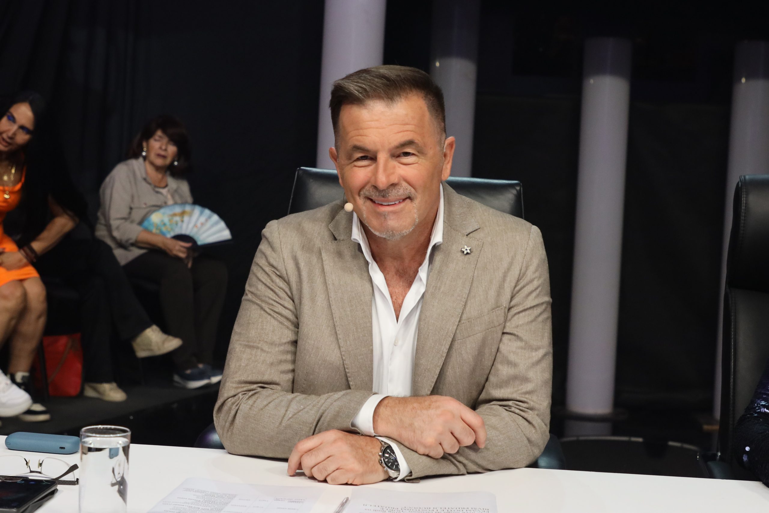 Žika otkrio kako bi reagovao kada bi mu Mare rekao da napušta žiri Nikad nije kasno VIDEO 6 0A0A0345