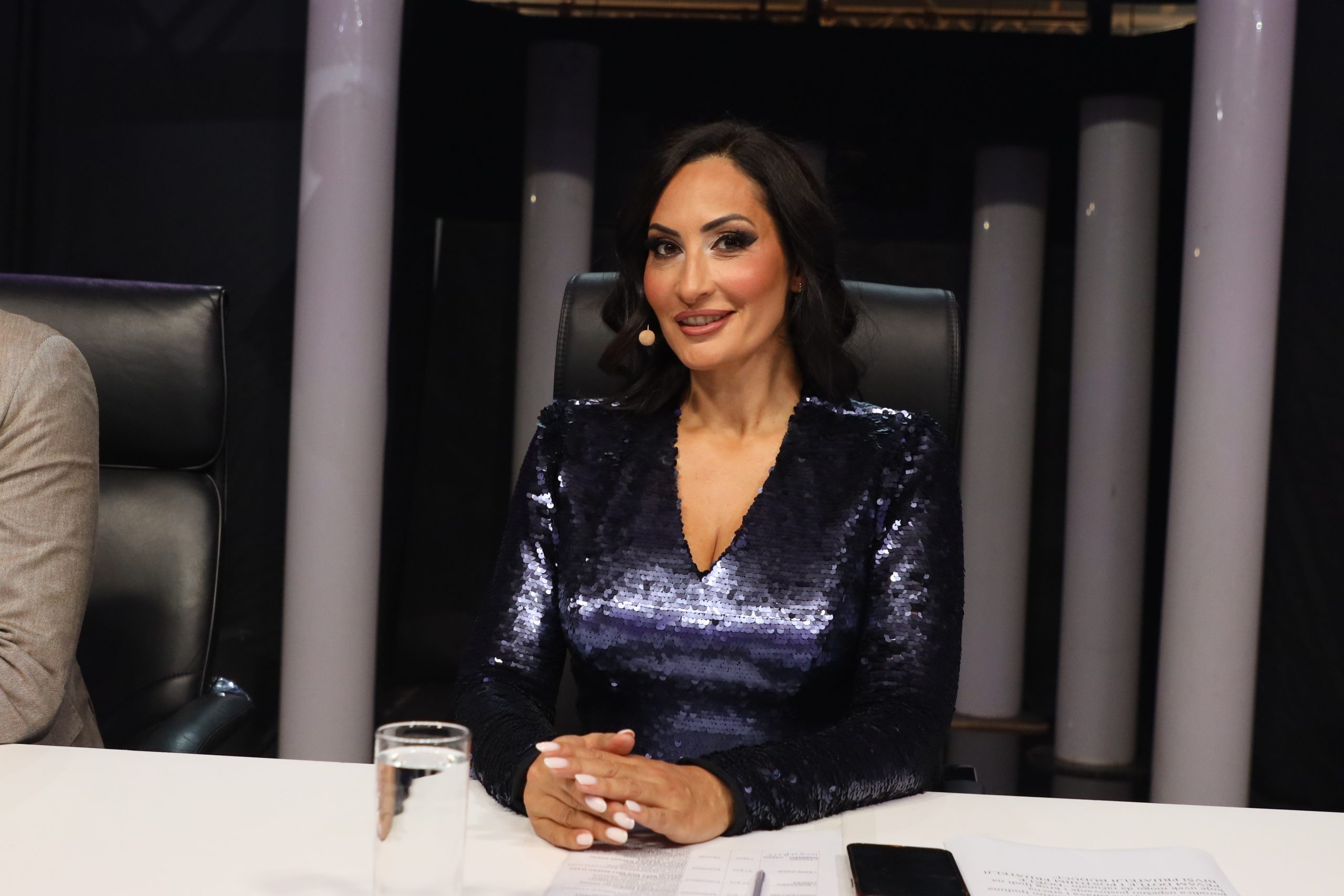 ljubica vranes nikad nije kasno