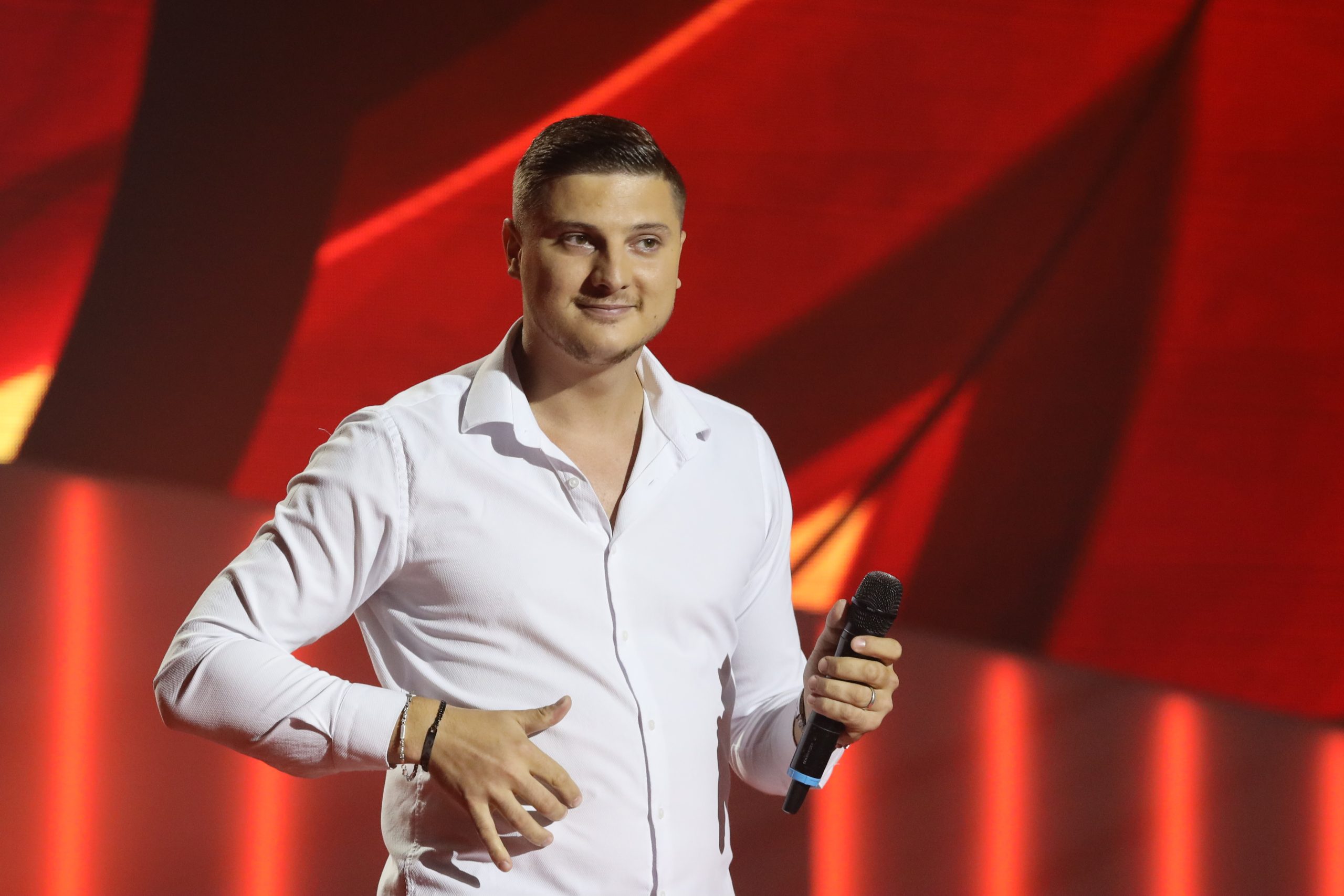 Mensur Abdijanović po drugi put u Zvezdama Granda: "Ostvario mi se jedan važan san" VIDEO 5 0A0A0631 1