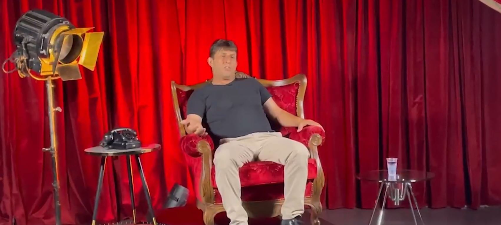 Čuvao stoku, kopao kanale, a sada želi da se takmiči u Nikad nije kasno VIDEO 5 111