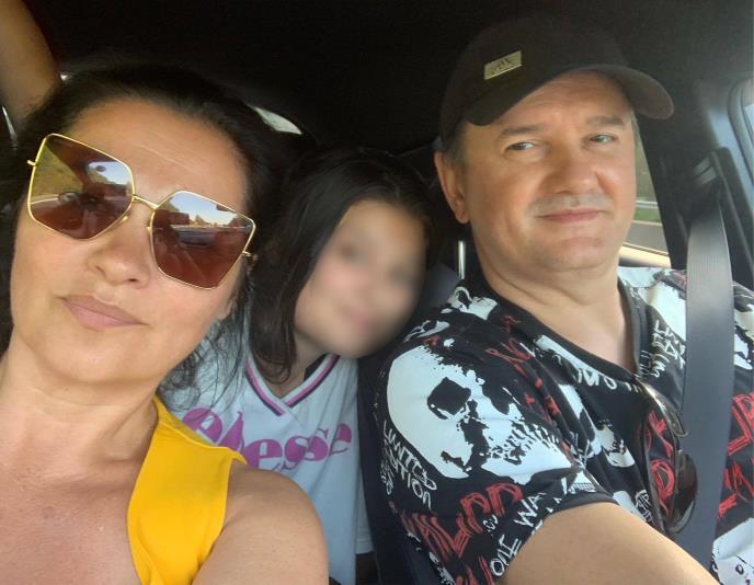 Nikad viđene fotografije sa venčanja Jane Todorović: Evo kako je pevačica izgledala u venčanici 6 1467538