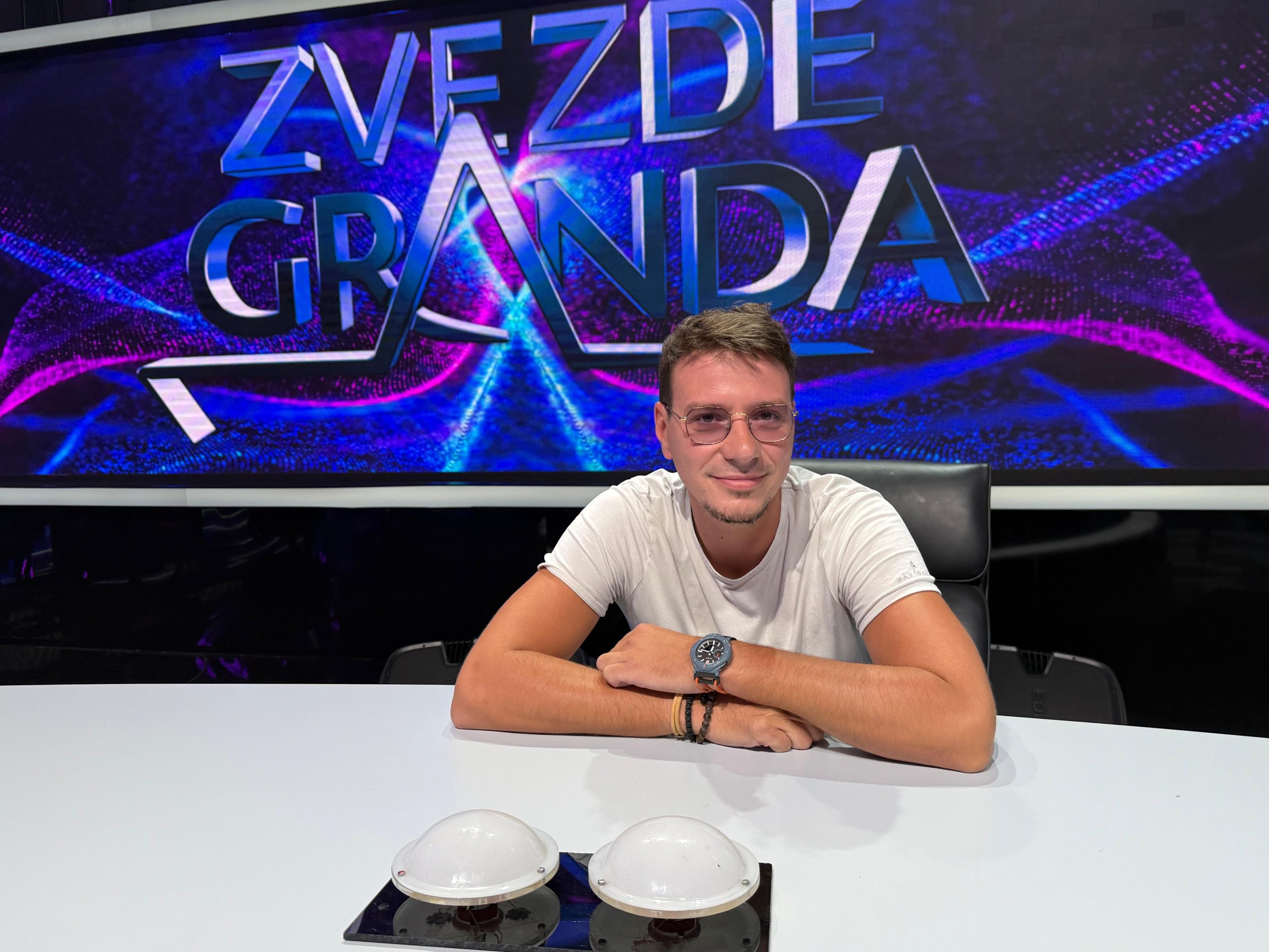 Ovako nešto do sada nije viđeno na našim prostorima: Pogledajte kako izgleda nova scena Zvezda Granda VIDEO 8 52e32752 3df8 463e 9c57 a95f9587ffa6