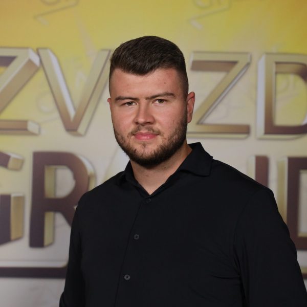 ALMIR MUSTAFIC 19 GOD. SARAJEVO 11