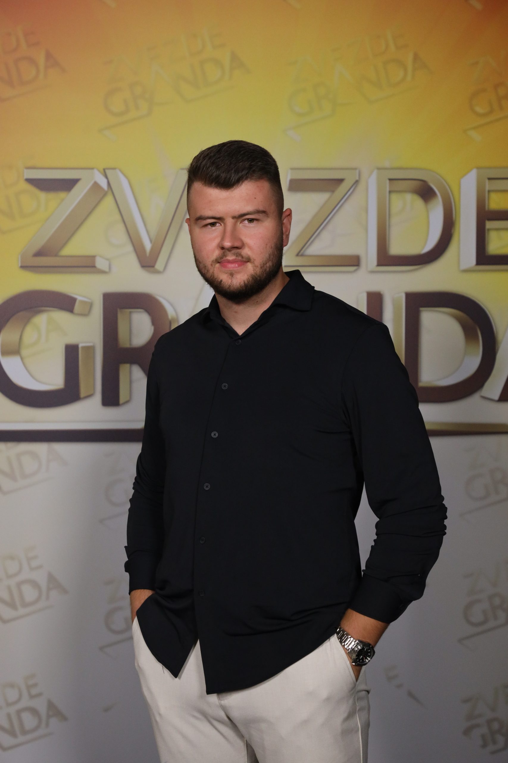 ALMIR MUSTAFIC 19 GOD. SARAJEVO 8