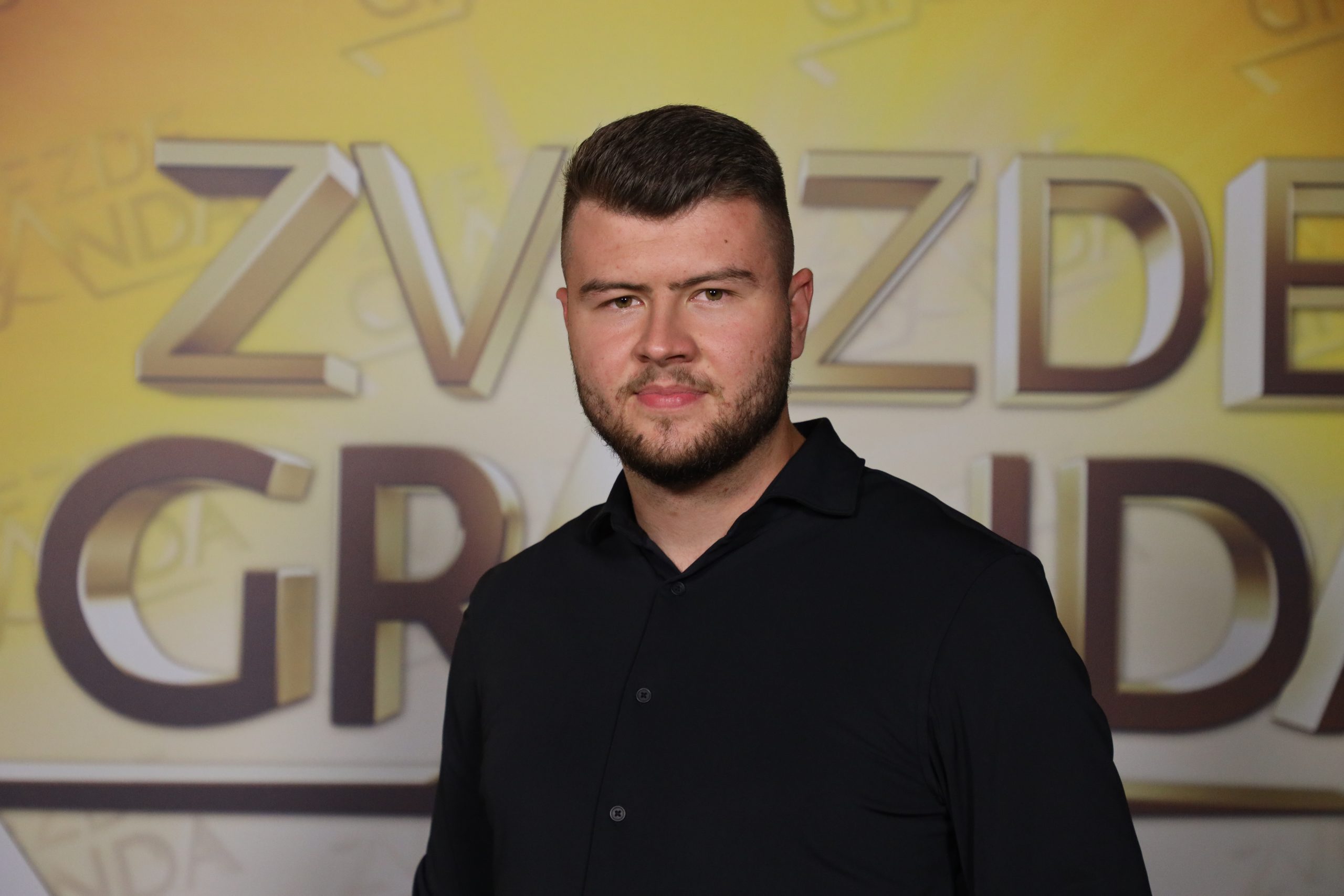 ALMIR MUSTAFIC 19 GOD. SARAJEVO 9