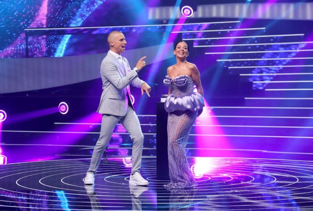 ANA SEVIC I MILAN MITROVIC ZG SNIMANJE 01092025 FOTO MUNJA ok 2