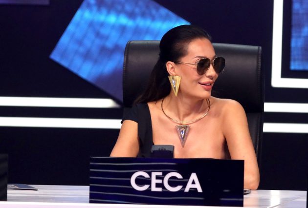 ChatGPT izdvojio 5 pesama koje su hitovi za sva vremena, Ceca zauzela pretposlednje mesto 7 CECA ZG SNIMANJE 02092025 FOTO MUNJA 4 ok