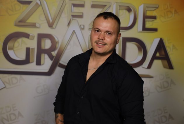 DANIJEL DOZIC 35 GOD. PODGORICA CG 13