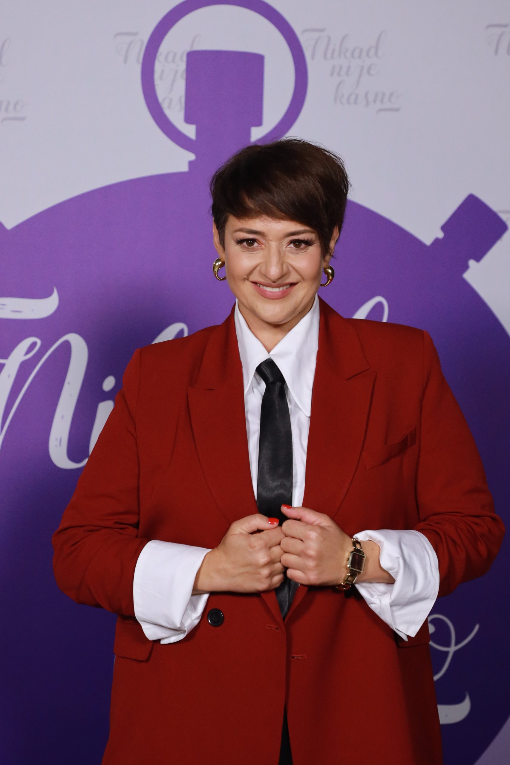 DARIJA LUKIC NESKOVIC 40 GOD. UZICE 18 1